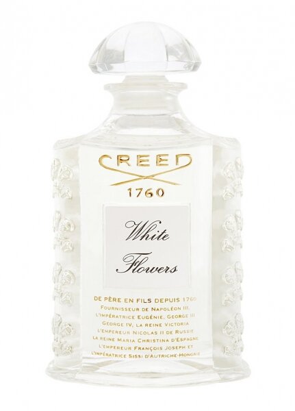 Creed White Flowers EDP 75 ml Kadın Parfümü kullananlar yorumlar